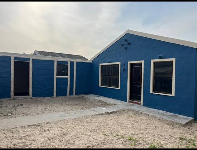 2 BEDROOM HOUSE FOR SALE IN ILITHA PARK